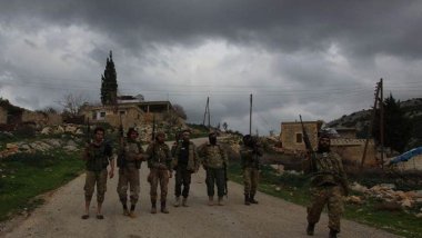 Li Ezazê endamekî grûpên çekdar destdirêjî li keçeke 10 salî kir