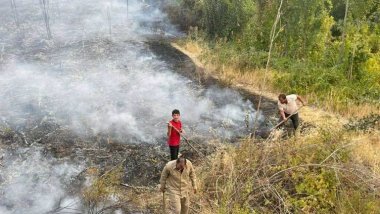 Tirkiyê teqe li gundê Perex a Zaxoyê kir