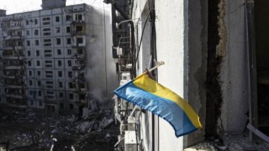 Amerîkayê hişyarî da welatiyên xwe: Tavilê ji Ukraynayê derkevin