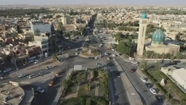 Iraq dixwaze hêzên Kurdistanî ji Xaneqînê derkevin