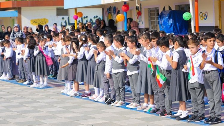 Li Silêmaniyê nêzîkî 700 zarok bo nexweşxaneyê hatin veguhestin