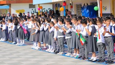 Li Silêmaniyê nêzîkî 700 zarok bo nexweşxaneyê hatin veguhestin