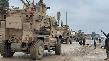 Rûsya: Amerîka rê nade alîkariyên mirovî bigihin Hesekê