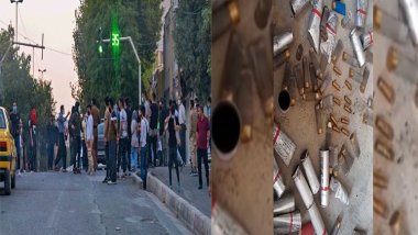 Amnesty: Li Sine serkutkirina nerazîbûnan cihê nîgeraniyê ye