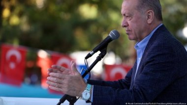 Erdogan dê serdana Diyarbekirê bike
