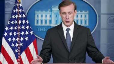 Jake Sullivan: Xwepêşanderên Îranî rûmeta xwe dixwazin