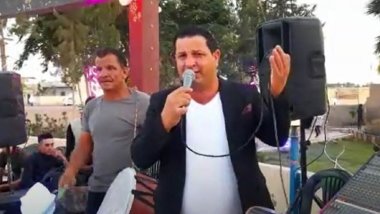 Li Serê Kaniyê stranbêjekî Kurd ji bo fidyeyê hate revandin