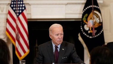 Biden: Ez bawer nakim Pûtin çekên etomî bi kar bîne