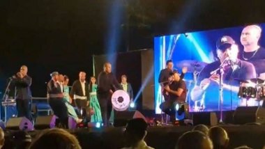 Kurdên li Îsraîlê ‘Cejna Sukotê’ mîna festîvalekê pîroz dikin