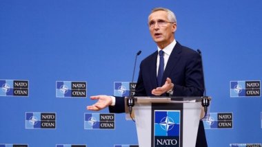 Stoltenberg: Serkeftina Rûsyayê têkçûna NATOyê ye