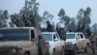 Efrîn: 3 sivîl di şer û pevçûnên grûpên çekdaran de hatin kuştin