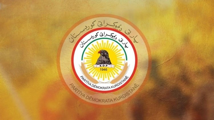 PDK: Ji bo peywira Serokomarê Iraqê emê deng bidin Letîf Reşîd