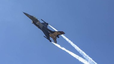Senatorê Amerîkî: Ez firotina F-16an bo Tirkiyê erê nakim