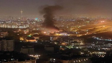 Tehran 4 kesên din di bûyerên girtîgeha Êvîn de canê xwe ji dest dan