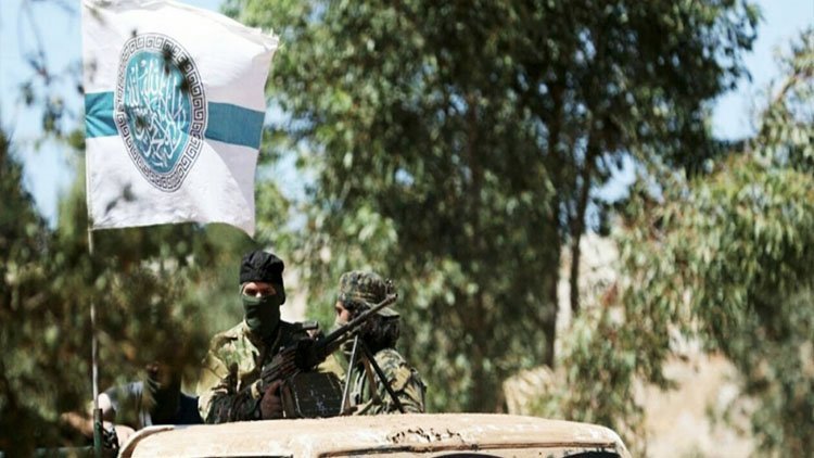Amerîka daxwaza vekişandina Heyet Tehrîr El-Şamê ji bakurê Helebê dike