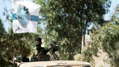 Amerîka daxwaza vekişandina Heyet Tehrîr El-Şamê ji bakurê Helebê dike