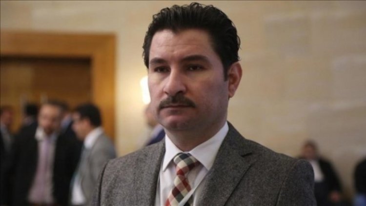 Dr. Şaxewan Ebdullah ji ber gendeliyê daxwaza rawestandina karê firokexaneya Kerkûkê kir