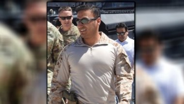 Bombeyekî çandî di otomobîla Fermandarekî Komandoyên YNKê de teqiya