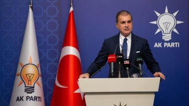 Berdevkê AK Partiyê bikaranîna çekên kîmyayê ji aliyê Artêşa Tirkiyê ve red kir