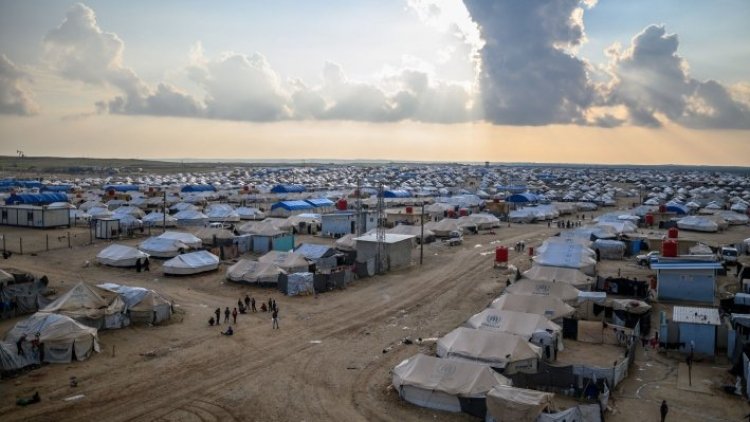 Fransayê 55 welatiyên xwe ji Rojavayê Kurdistanê vegerandin