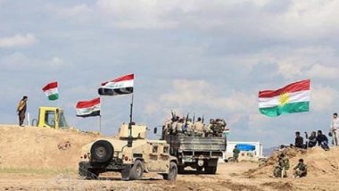 Ebdulxaliq Telet: Du lîwayên hevbeş ên Pêşmerge û Artêşa Iraqê dest bi kar dikin