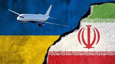 Îran ji welatiyên xwe daxwaz dike bilez Ukraynayê bi cih bihêlin