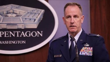 Pentagon: Rûsya dronên Îranê wek çekekî derûnî bi kar tîne