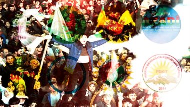  Bakurê Kurdistanê di warê civakî û siyasî de (8) û dawî