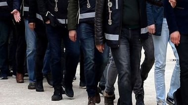 Li Enqerê 11 bergumanên Heyet Tehrîr El-Şamê hatin desteserkirin