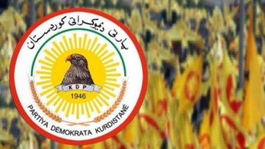 Roja destpêkirina Kongreya 14emîn a PDKê diyar bû