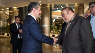 Şanda bazirganî ya Îranê bo Herêma Kurdistanê: Me encamên girîng bidest xistin