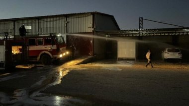 Rojava: Tirkiyê navenda bajarê Qamişlo bombebaran kir