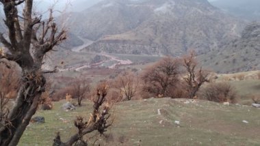 Li Şarbajêr welatiyek ji aliyê Supaya Pasdaran ve hat kuştin