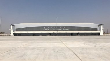 THY dê heftane çar geşt bo Kerkûkê encam bide