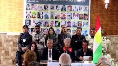 Li Qamişlo Festîvala Helbesta Kurdî dest pê kir 