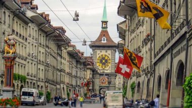 Li Swîsreyê dê êdî agahiyên fermî bi Kurdî jî bên dayîn