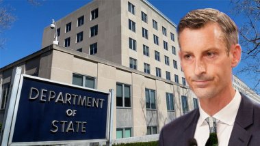 Amerîka: Em di berevanî kirina Herêma Kurdistanê de dudil nabin