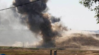 Îstixbarata Siûdiyê: Îran dixwaze êrîşî Hewlêr û Siûdiyê bike