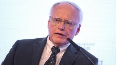 James Jeffery: Amerîka ji bûyerên ku li Efrînê diqewimin nîgeran e