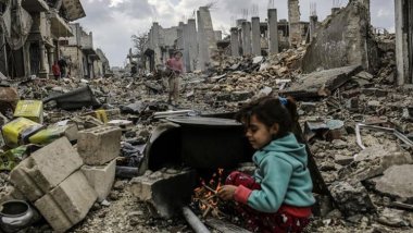 Rewangeha Sûrî: Di meha Cotmehê de li Sûriyê 344 kes hatin kuştin