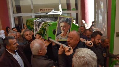 Li Colemêrgê cenazeyê kalekî 76 salî piştî 4 salan hat dîtin