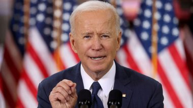 Biden: Em dê Îranê azad bikin