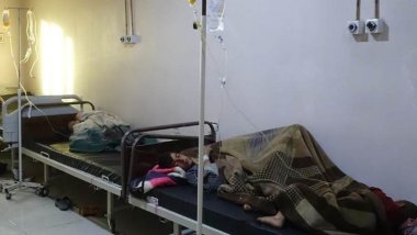 Navçeyeke girêdayî Rêveberiya Xweser 4 zarokan canê xwe ji dest