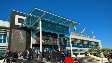 Rêjeya jinan di Encûmena Serkirdetiya PDKê de tê zêdekirin