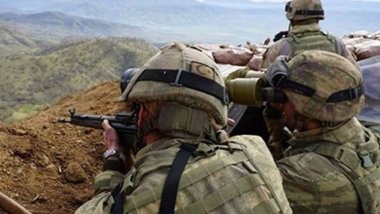 Tirkiyê kuştina leşkerekî xwe li Başûrê Kurdistanê ragihand