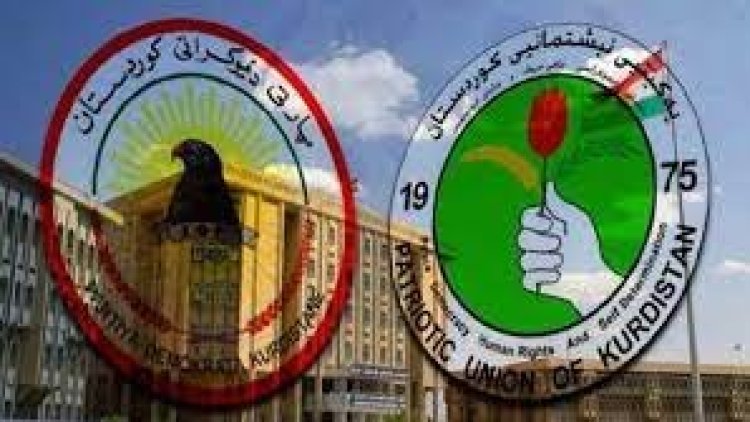 Polîtburoya YNKê pîrozbahiyê li Komîteya Navendî ya PDKê dike