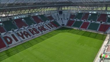 Tirkiye û Scotland dê li Amedê bên hemberî hev