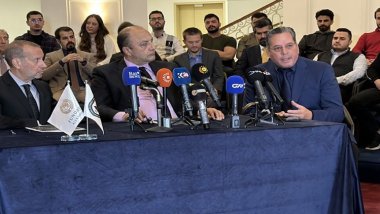 Zanîngeha Amerîkî-Kurdistanê û Dezgeha Aleksander a Romanî peymanek îmze kirin