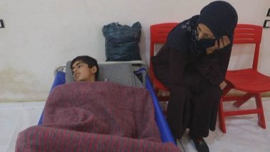 Li Minbicê 313 kes bi Kolerayê ketine