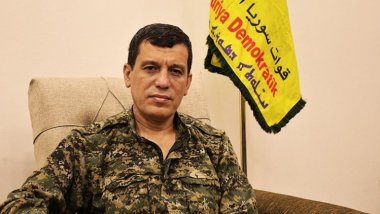 Mezlûm Ebdî di derbarê koçberan de daxûyanî belavkir